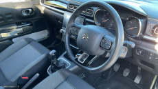 Citroen C3 1.2 PureTech 83 Flair 5dr Petrol Hatchback